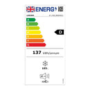 Liebherr - GP 1486 高級桌上型冰櫃，附 Smartfrost