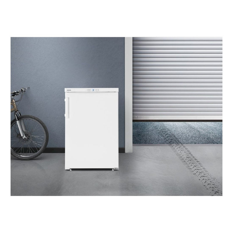 Liebherr - GP 1486 Premium Table Top Freezer With Smartfrost