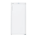 Liebherr - GP 2033 舒適獨立式冰箱，附 Smartfrost