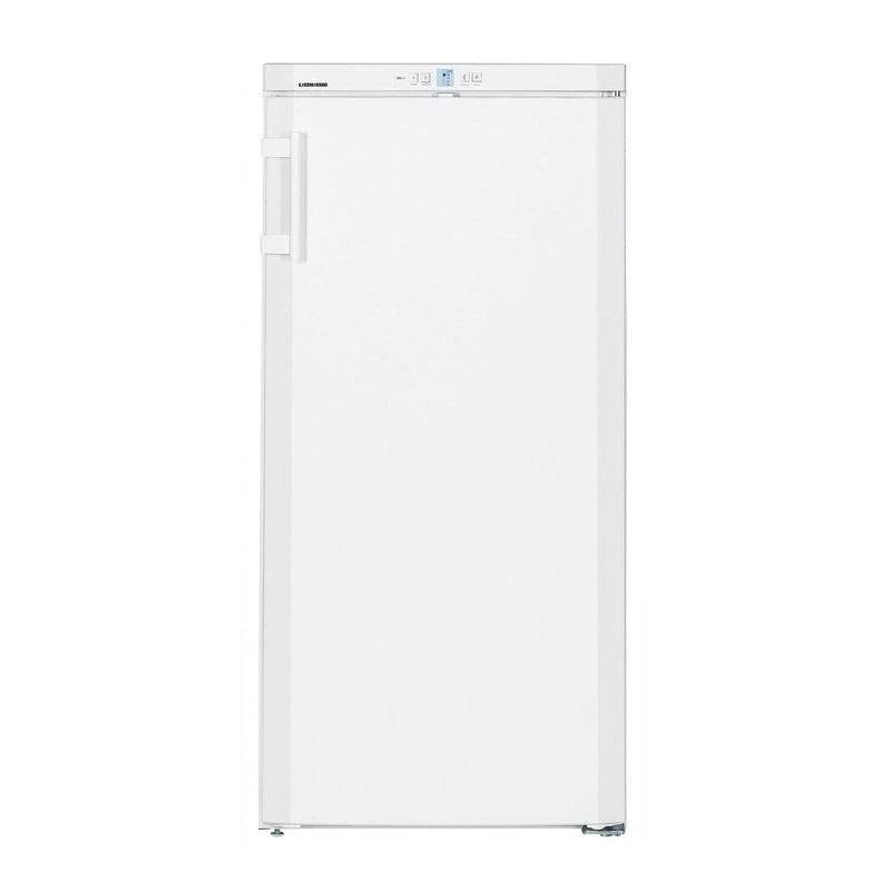 Liebherr - GP 2033 Comfort Freestanding Freezer With Smartfrost