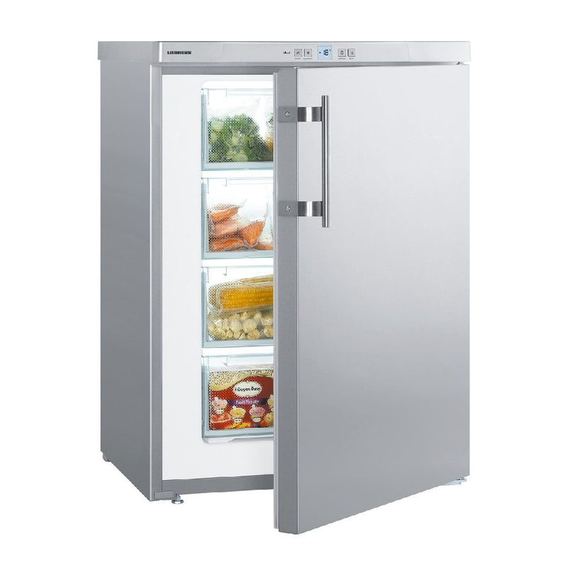 Liebherr - GPesf 1476 Premium Table Top Freezer With Smartfrost
