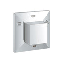 高儀 Allure Brilliant 5 路分流器鍍鉻