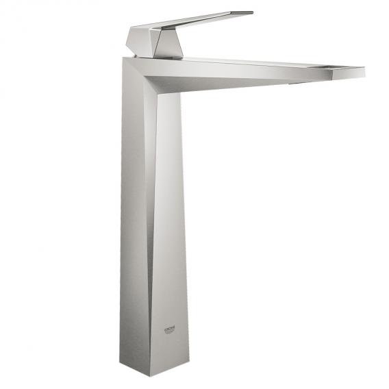 Grohe Allure Brilliant single lever basin mixer for free-standing washbowls