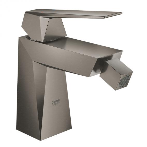 Grohe Allure Brilliant single lever bidet mixer chrome