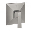 高儀 Allure Brilliant 單把手淋浴龍頭，適用於 Rapido SmartBox 鍍鉻