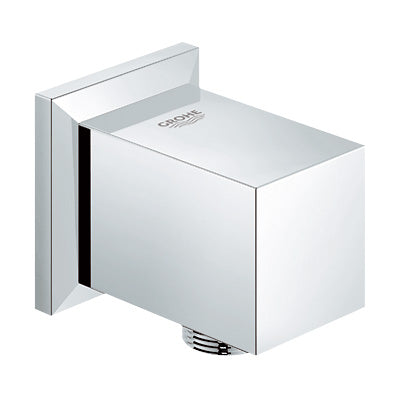 Grohe Allure Brilliant wall elbow chrome