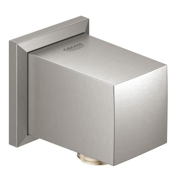 Grohe Allure Brilliant wall elbow chrome