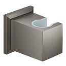 高儀 Allure Brilliant 壁掛式淋浴支架鍍鉻