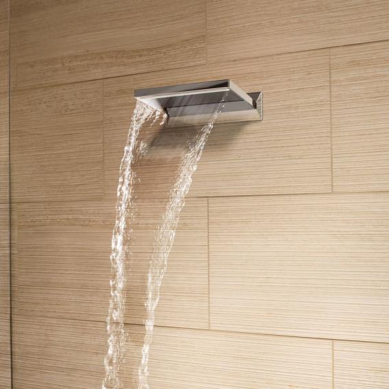 Grohe Allure cascade spout for bath and shower W