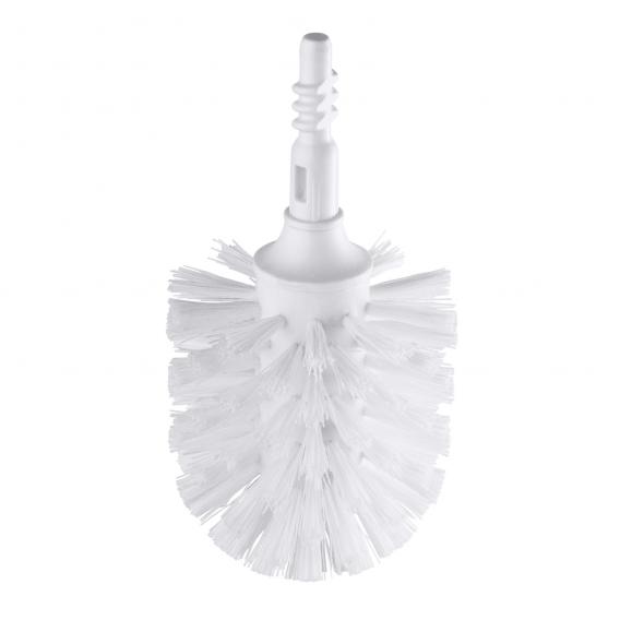 Grohe Allure replacement toilet brush head