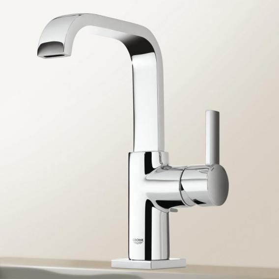 Grohe Allure single lever basin fitting