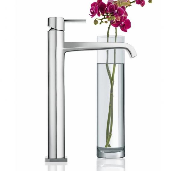 Grohe Allure single-lever basin mixer for freestanding washbowls