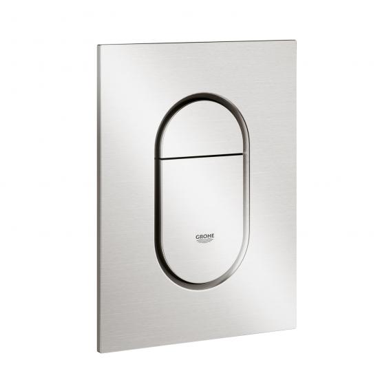Grohe Arena Cosmopolitan S cover plate chrome