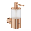 高儀雅歐 (Grohe Atrio) 浴室套裝