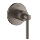 Grohe Atrio 隱藏式截止閥裝飾套件 鍍鉻