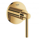 Grohe Atrio 隱藏式截止閥裝飾套件 鍍鉻