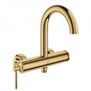 高儀 Atrio 單把手浴缸龍頭 鍍鉻