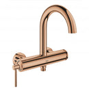 高儀 Atrio 單把手浴缸龍頭 鍍鉻