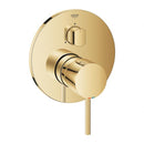 Grohe Atrio 單把手龍頭，附三路分流器，適用於 Rapido SmartBox chrome 