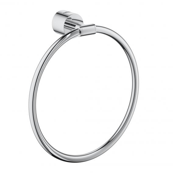 Grohe Atrio towel ring warm sunset