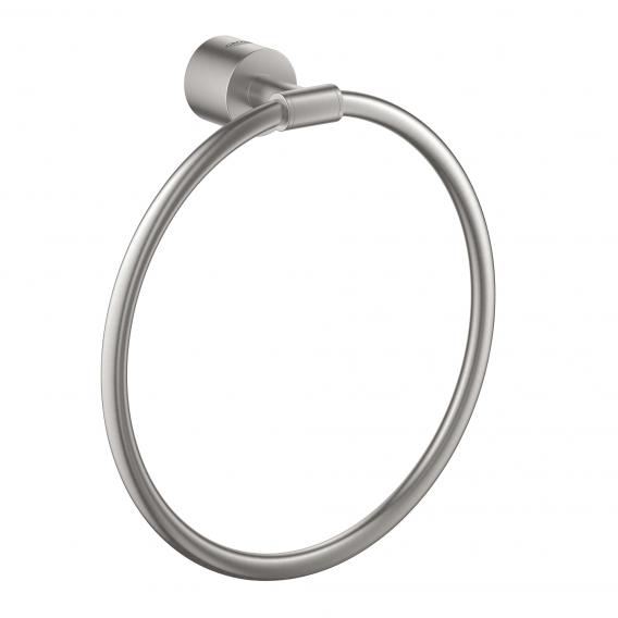 Grohe Atrio towel ring warm sunset