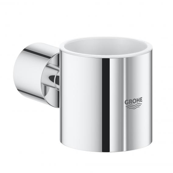 Grohe Atrio tumbler holder chrome