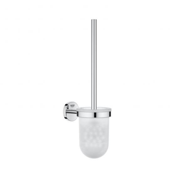 Grohe BauCosmopolitan toilet brush set