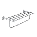 Grohe BauCosmopolitan 毛巾架