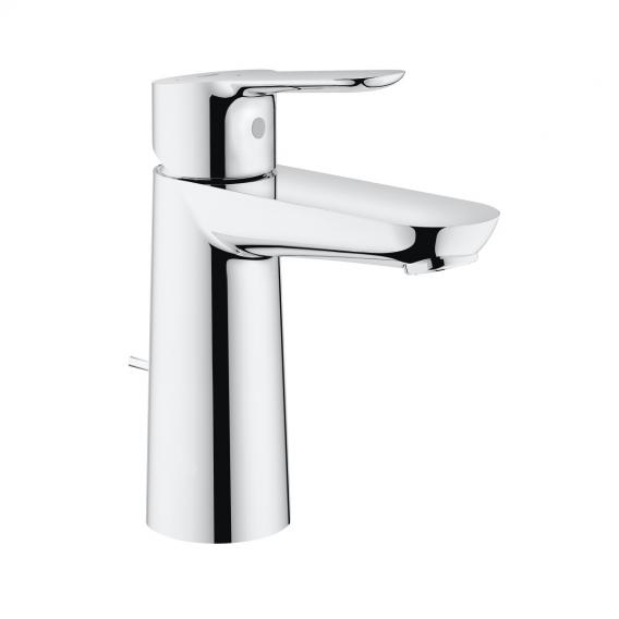 Grohe BauEdge single lever basin fitting