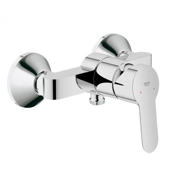 Grohe BauEdge single lever shower mixer