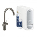 Grohe Blue Home the NEW single-lever kitchen mixer tap