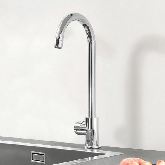 Grohe Blue Professional MONO the NEW kitchen mixer tap