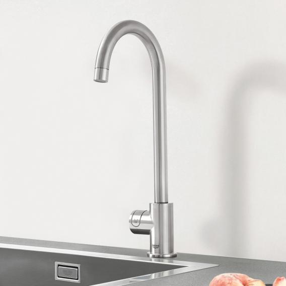 Grohe Blue Professional MONO the NEW kitchen mixer tap