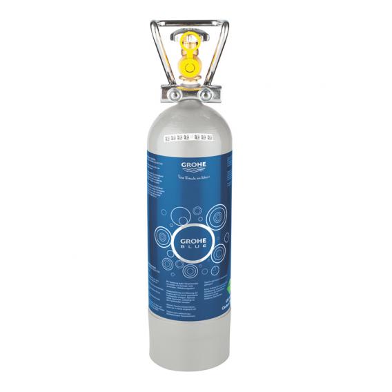 Grohe Blue Professional starter kit CO2 bottle
