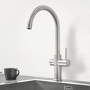 Grohe Blue Professional the NEW single-lever kitchen mixer tap