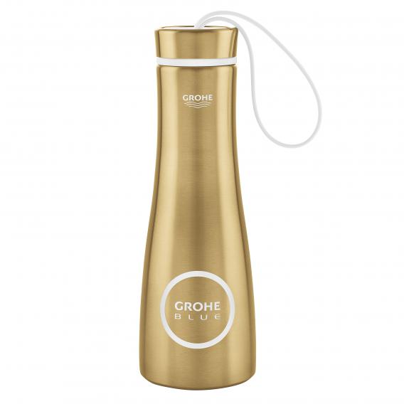 Grohe Blue thermo bottle