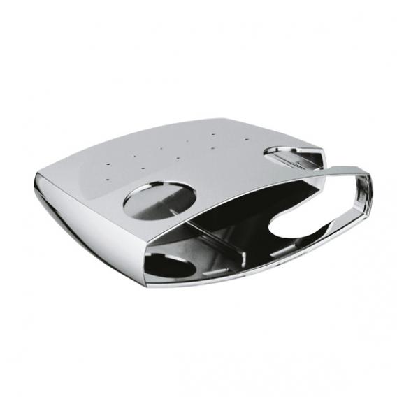 Grohe bracket 45923 for Movario shower rail