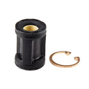 用於外露恆溫器的高儀緩衝器 1/2" 47398 