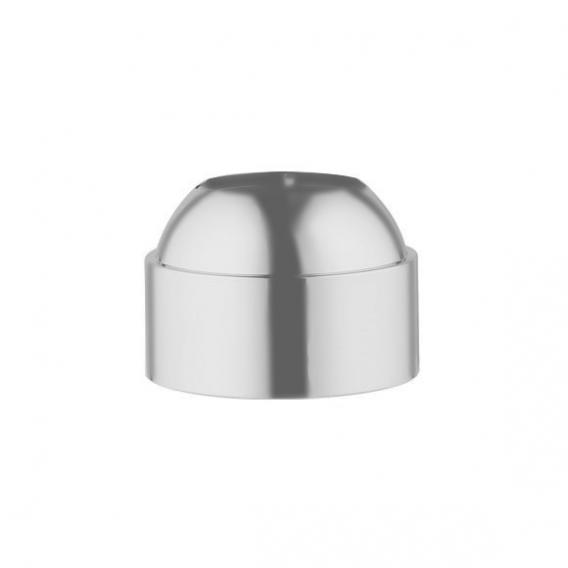 Grohe cap for cartridge chrome