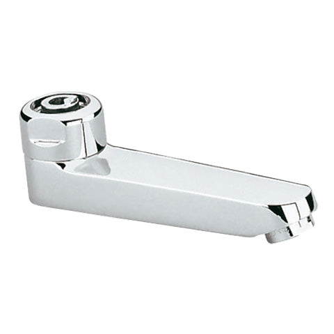 Grohe cast swivel spout projection 115 mm