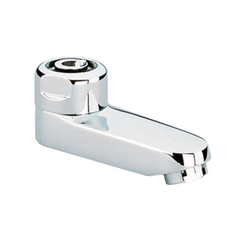 Grohe cast swivel spout projection