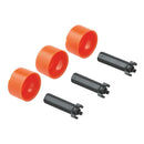 用於 SmartControl 的高儀隱藏式主軸