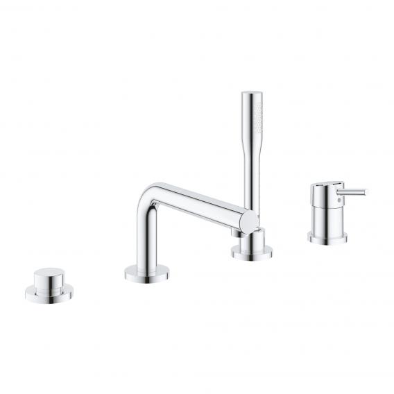 Grohe Concetto four-hole