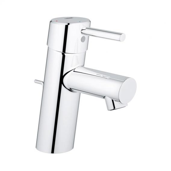 Grohe Concetto single lever basin fitting