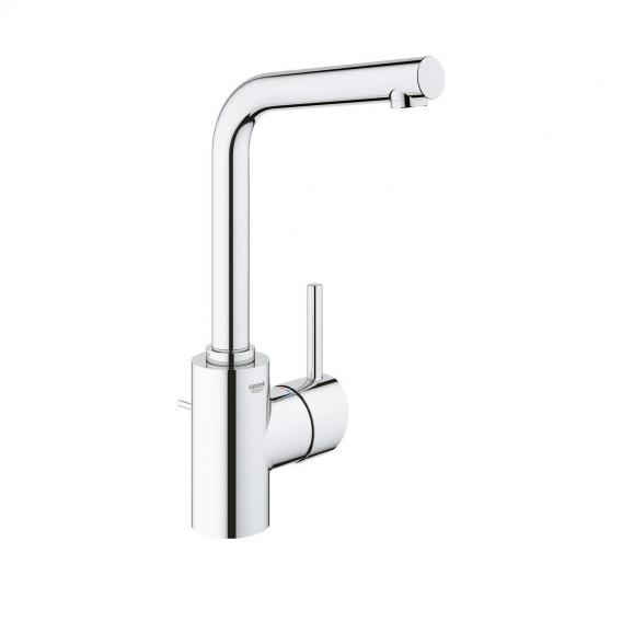 Grohe Concetto single lever basin fitting