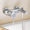 Grohe Concetto single lever bath mixer