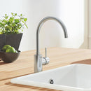 Grohe Concetto single-lever kitchen mixer tap