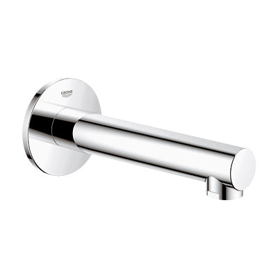 Grohe Concetto wall-mounted bath spout