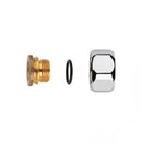 高儀連接螺絲 45044 1/2" 