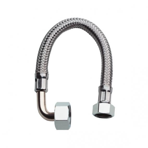 Grohe connection hose 42120 for Europlus E thermostatic concealed install. unit